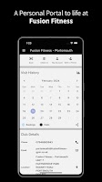 Fusion Gym скриншот 2