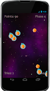 5 Schermata Space Guardian