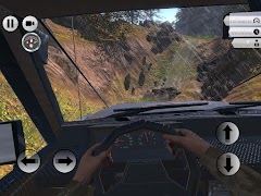 Mud Offroad:Crawling Simulator screenshot 6