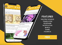 Neuroscience News | Neuroscien تصوير الشاشة 4