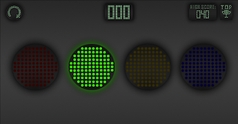 Quick Brain: Reaction Test poster