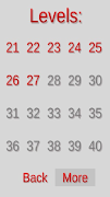 Cube Runner TG 截图 2