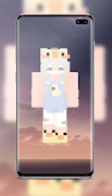 Duck Minecraft Skin screenshot 1