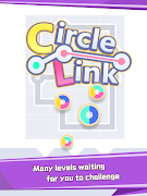 Circle Link screenshot 1