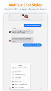 Text Faker screenshot 5