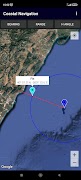 Coastal Navigation Screenshot 2