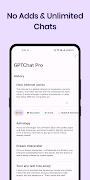 GDTChatPro: Powered by ChatGPT poster