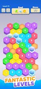 Click Up Hexa Stack 截图 3