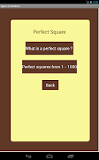 Types Of Numbers screenshot 3