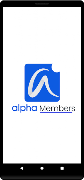 Alpha Members 海報