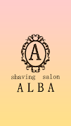郡山 お顔剃りサロン ALBA  公式アプリ पोस्टर