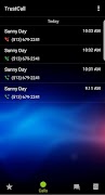 TrustCall स्क्रीनशॉट 1