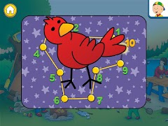 Caillou Search & Count screenshot 2