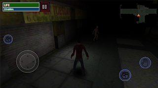 Silent Town screenshot 5