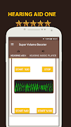 پوستر Hearing Booster Aid