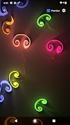 4K Magic Fluid Simulation Pro скриншот 6