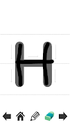 Write ABC 123 تصوير الشاشة 5