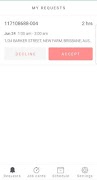DiDi Service স্ক্রিনশট 3
