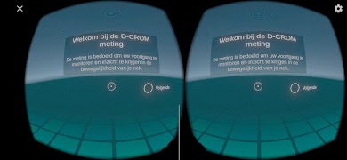 AprilVR syot layar 3