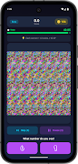 Stereogram Fun (Magic Eye) 截圖 4