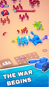 Idle War screenshot 6