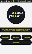 Double-Yellow Squash постер
