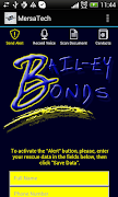Bailey Bail Bonds โปสเตอร์