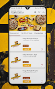پوستر Pizza Point
