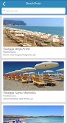 BeachOrder ภาพหน้าจอ 1