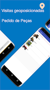 Mais Vendas screenshot 2