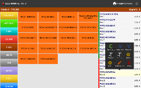 MobiPOS - Order ảnh chụp màn hình 7
