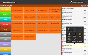 MobiPOS - Order capture d'écran 7