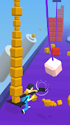 Vacuum Destroyer screenshot 2