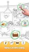 Find It All - Hidden Objects 截图 7