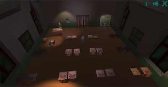 The Classroom Screenshot 1