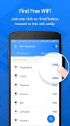 برنامهنما WiFi Password عکس از صفحه