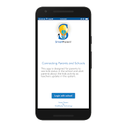 Smart Parent ảnh chụp màn hình 1