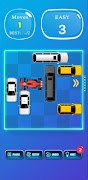 برنامه‌نما Buggy Escape عکس از صفحه