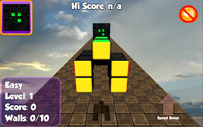 Tetriks Cube imagem de tela 6