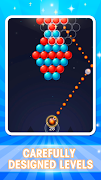 1 Schermata Super Bubble Shooter