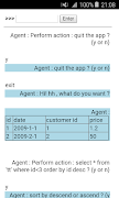 Table Creator syot layar 1