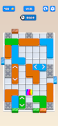 Color Block Path screenshot 2