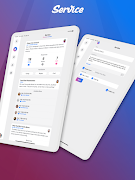 WardHub ภาพหน้าจอ 7