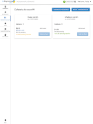 6 Schermata MyPaymentsPlus