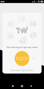 Trendway screenshot 1