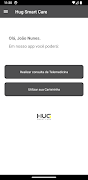 Hug Smart Care screenshot 1