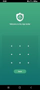 app lock تصوير الشاشة 3
