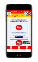Kledu Radio تصوير الشاشة 1