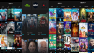 برنامه‌نما Egybest عکس از صفحه