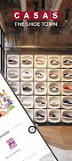 CASAS captura de pantalla 2